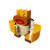 乐高(LEGO)积木 马里奥系列 71388老大摇摆塔扩展机关 6岁+基础冒险套装闯关拼搭玩具