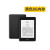 Kindle paperwhite4 电子书阅读器 电纸书墨水屏wifi Paperwhite4 黑色8G