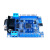 STM32 工控板 开发板 STM32F103RCT6 集成CAN RS485 RS232 套二：工控板(排针不焊)+配件