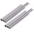 JGGYK 定制304不锈钢钢管无缝管子工业厚壁管 /根 1寸  304不锈钢钢管1根6米