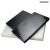 焱思泰POM板材 聚甲醛板 赛钢板 黑白色 工程塑料板 塑钢棒 硬塑料材料 2mm*300*300mm