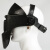电焊面罩自动变光防护罩焊接眼镜氩弧焊工专用焊帽防烤脸部头戴式 变光款+20片保护片