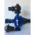 （小3寸B80-65-140双叶轮离心泵高扬程60m农用高压滴灌水泵 2进2出（合金密封）的水泵