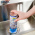 厨余垃圾处理器清洁剂厨房水槽粉碎机去异味除臭疏通清洁泡泡 500ml(1瓶)