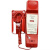 消防电话分机DH9272依爱奥瑞那电话分机DH9272消防电话手柄全新 DH9272电话分机(U型式)