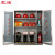 震迪304不锈钢消防柜设备置放柜安全装备柜SD1985可定制1.4米含器材