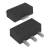 Microchip 复位芯片 TC54VC2702EMB713