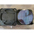 siliconwafer dummywafer硅晶圆半导体展会 8寸晶圆/12寸光刻芯片 8寸晶圆02(20cm)晶圆盒+支架