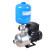 变频恒压增压泵全自动家用不锈钢多离心水泵1.5寸变频泵 CMF440750w进12出1寸三相