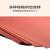 奥鹏 硅胶板 500X500X1mm 耐高温海绵板胶垫