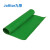 九荣 绿色绝缘胶板 绝缘胶垫5kV 3mm厚 1米*10米 配电室用绝缘垫绝缘毯