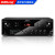 奇声SM-M100定阻蓝牙家用2.0功放机专业大功率KTV家庭影院AV功放重低音HIFI空放机 SM-M100标准版-适用于3.5-8.5寸的音响