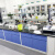 永利达盛实验室工作台全钢中央台操作台工具台实验室家具实验桌化验室 可定制 
