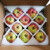 东北小国光苹果 笨苹果新鲜水果正宗国光苹果瓦房店孕妇酸甜多汁 5斤 65mm(含)-70mm（不含）