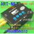 ArtNet灯控Art-Net1024双向转DMX512控制器3D模拟WiFi-DMX灯控器 LiD-NET-1024双网口 无屏