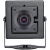 1080P高清usb工业摄像头模组广角摄影头电脑安卓树莓派鱼眼免驱动 480P215MM无畸变（广角125）水平85度