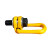 卓引特（ZYT-JOINT）侧拉型螺栓吊环0额载5TM30×3.5吊环吊点吊环螺钉模具吊装CD-M30×3.5