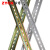 C452FDZ47铁导轨铝断路器空开继电器接线端子配电箱通用卡轨宽35mm 国标C45铁 1米 1.0mm厚
