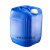 耐酸碱废液收集桶25L升公斤kg塑料堆码桶密封方形包装空桶5/10/20 5L-半透明