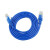 信霆 CAT6E 超六类网线蓝色 1.5m WX0603