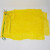 海斯迪克 HK-5105 网眼袋 编织袋大网袋子 水果蔬菜透气圆织网状大号网袋 黄色70*90(承重100斤)（10条）