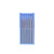 F1波针球针木核雕工艺品微雕刻钻头首饰镶嵌打金工具 F1蓝盒波针-015(盒)