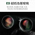 日本宾得PENTAX 双筒望远镜ZD系列 旗舰产品 原装进口充氮防水高清高倍微光夜视观鸟镜双筒望眼镜 ZD 10X43ED