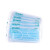  世达（SATA）一次性防护口罩 防尘透气含熔喷层防飞沫 独立包装 蓝色50只/盒 HF0210
