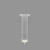 化科 分离纯化 空柱管 固相萃取柱空柱管(30毫升) 5套/包