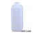 密封塑料瓶500mlg小口方瓶水剂pe样品分装瓶化工液体瓶250毫升克1 25ml 圆瓶