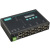 MOXA NPort-5650-8-DT 8 端口 串口设备联网服务器