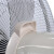 绿岛风强力壁扇豪华型宿舍餐厅16寸风扇饭店工程墙壁扇 拉线式操作FB12-40