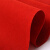 红地毯 婚庆地毯展会红毯一次性红地毯 展示地毯结婚用舞台用地垫 条纹款红色 3米宽50米(对折)