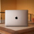 Apple苹果MacBook笔记本电脑 Air轻薄商务办公 Pro设计 M1M2 19款13寸Proi78代16G内存512G闪存 80