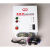 创新者全自动电子液位水位控制器开关水塔水泵抽水上水水箱220V 控制器信号线15