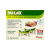 NU-Lax乐康膏便携装含塞纳叶天然果蔬排膳食纤维便呵护肠道健康秘 澳洲进口15g*14条/盒