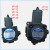 VP-20-FA3变量叶片泵VP-15 30 40FA3SHENYU液压油泵VP1-20-70 VP-12-FA3 (花键7齿