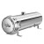 华丰易 净水器 不锈钢净水器 前置过滤器 超滤膜净水机 升级款（PVDF加强膜）3000L 159管径