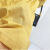 翠妮露棉麻短袖女t恤衫韩版娃娃衫夏季新款设计感可爱收腰显瘦上衣S 9#粉色 2XL 135-150斤