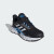 阿迪达斯（adidas）童鞋夏男大童「CLIMACOOL清风鞋」减震网面透气跑步运动鞋IE8842