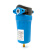 激光切割ATS压缩精密过滤器空压机油水分离器 干燥过滤器F0020/21 F0021-H级除油-0.57m(