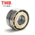 TMB/配对角接触球轴承7312ACTA/P5[DT配对]尺寸60mm*130mm*31mm