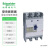 施耐德电气 NSC塑壳电动机保护断路器NSC100S 100A 3P3T 带电磁脱扣器(NSC100S3100MAN) ,C