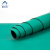 阿力牛 YSY-120 绿色耐高温橡胶垫 实验室工作台防滑垫 10m*0.6m*2mm 