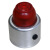 光大特照 EB8046 LED 3.7V 1W 1.5Ah 防护等级IP65 色温：2000K 微型声光报警灯(计价单位：盏）红色