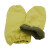 出极 电焊套袖 耐磨防热袖套 500度耐高温袖套 单位:双 黄色 