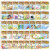 小朋友大问号 2-6岁幼儿童趣味科普百科小绘本 幼儿园十万个为什么科普故事书籍 有趣的昆虫套装20册
