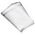 海斯迪克 HKW-127 不干胶透明自粘袋 opp自封袋塑料袋（200个）10*18cm特厚9丝