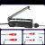 颜色识别光纤放大器对射漫反射光纤传感器光电开关感应器 反射直角金属光纤 M3 x GF-HD10P(PNP)