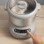 小熊（Bear）和面机小型全自动电动家用揉面机活面机面粉搅拌打面厨师机 HMJ-A70C1